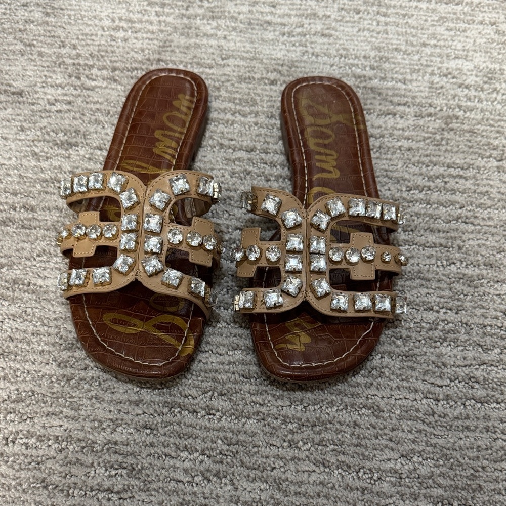 Sam Edelman Bay Sandals